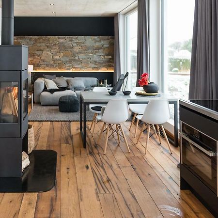 N8Quartier Eifel Daire Bad Muenstereifel Dış mekan fotoğraf