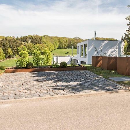 N8Quartier Eifel Daire Bad Muenstereifel Dış mekan fotoğraf